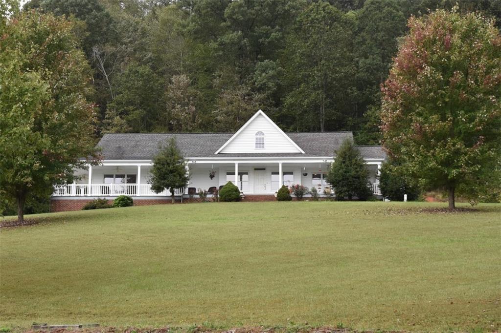 699 Mountain Creek Lane Taylorsville NC 28681