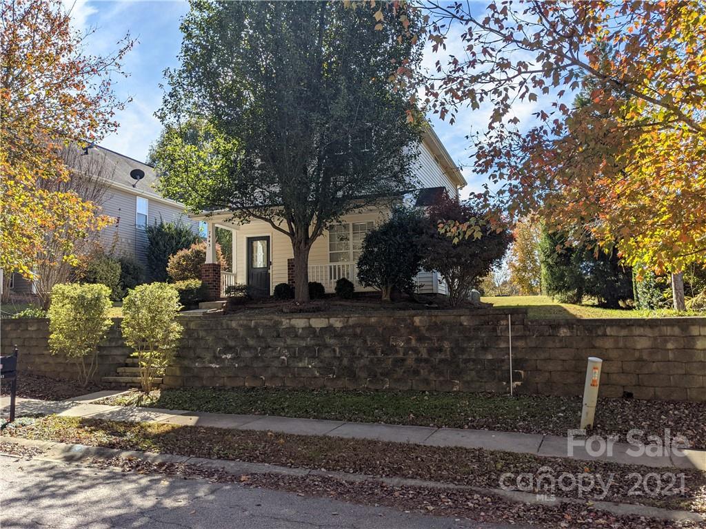 7943 Rolling Meadows Lane Huntersville NC 28078