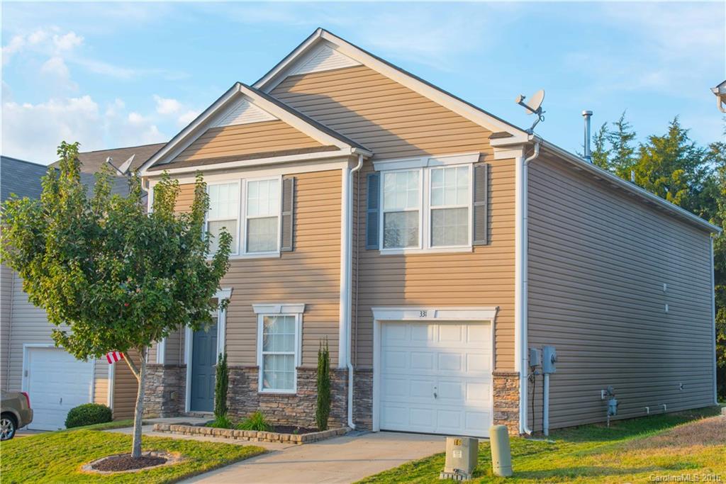 331 Morning Dew Drive Concord NC 28025