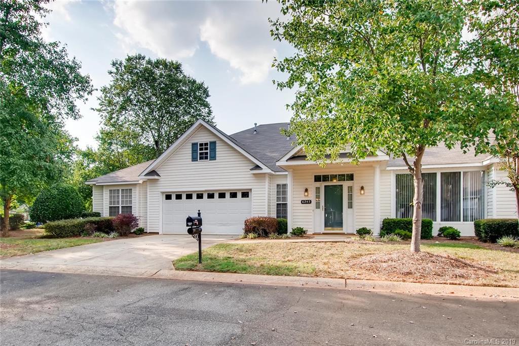 6245 Half Dome Drive Charlotte NC 28269