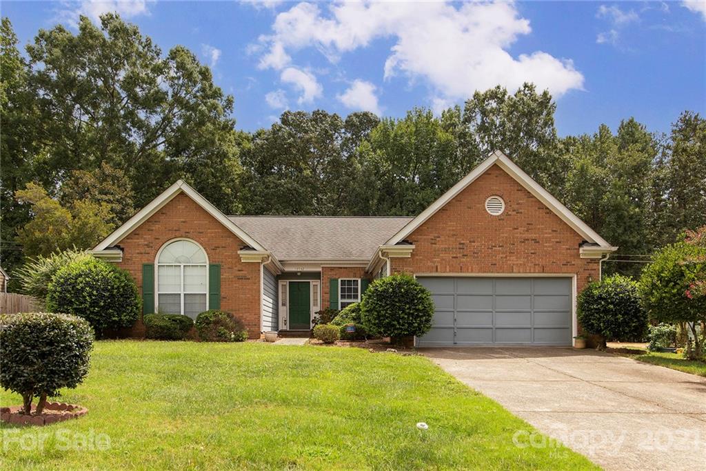 13542 O Toole Drive Matthews NC 28105