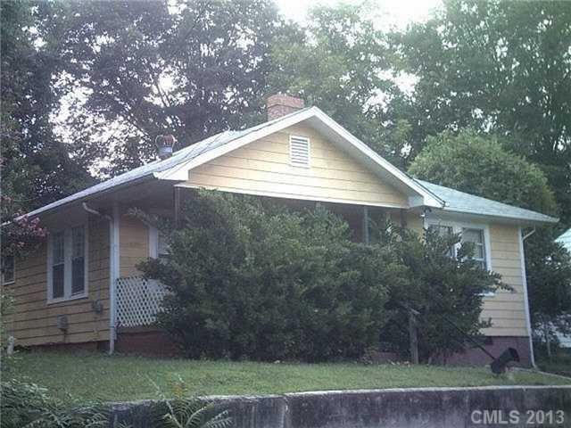 401 S Hill Street Gastonia NC 28052
