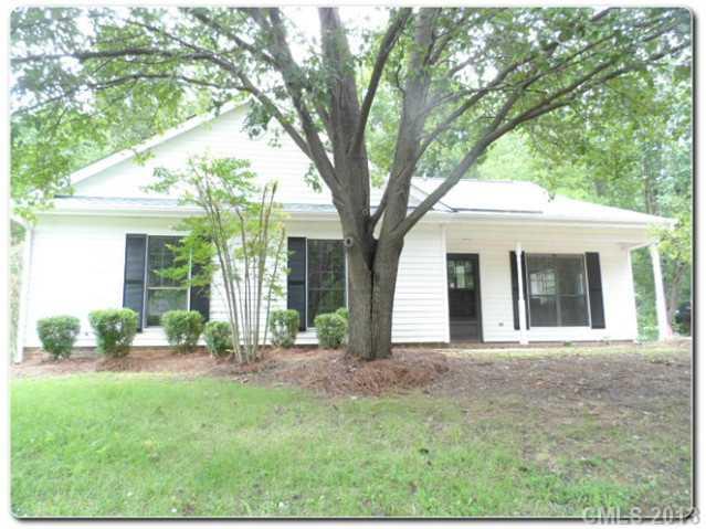 6205 Whitewater Drive Charlotte NC 28214