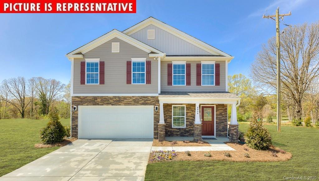 2514 Linhay Drive Charlotte NC 28216
