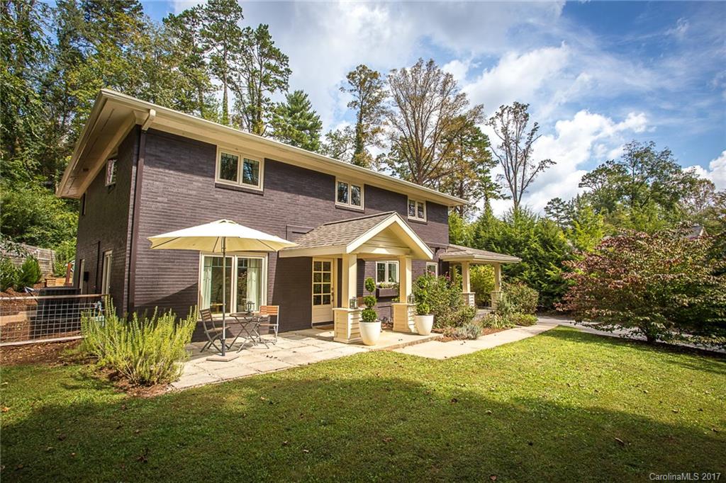 252 Lakewood Drive Asheville NC 28803