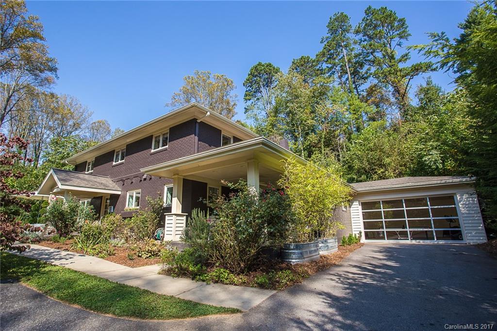 252 Lakewood Drive Asheville NC 28803