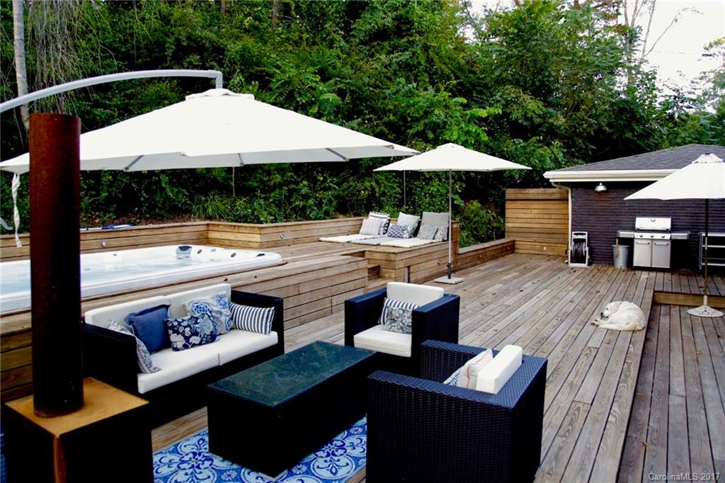 252 Lakewood Drive Asheville NC 28803