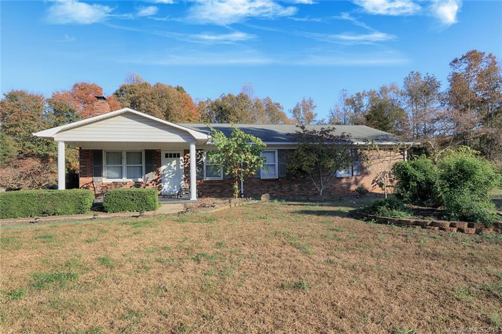 1580 Gloster Lane Lincolnton NC 28092