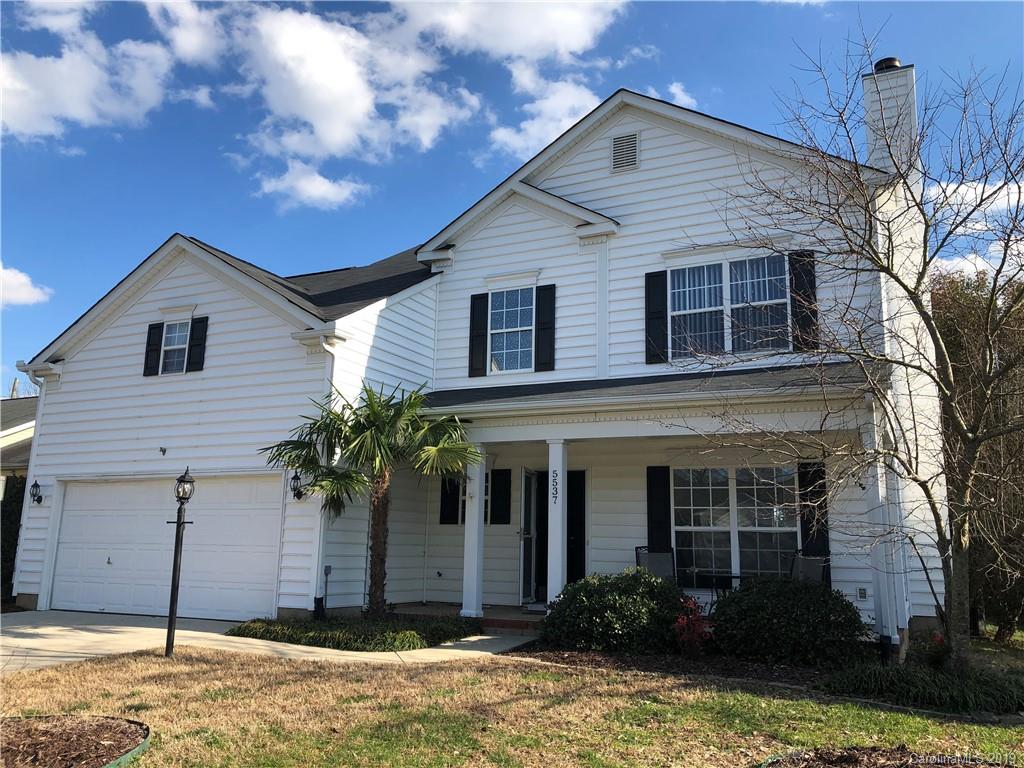 5537 Lemley Road Nw Concord NC 28027