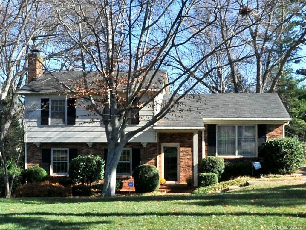 7725 Whistlestop Road Charlotte NC 28210