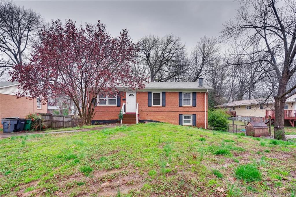 4931 Clintwood Drive Charlotte NC 28213