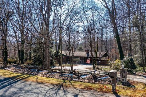 204 Brentwood Circle Morganton NC 28655