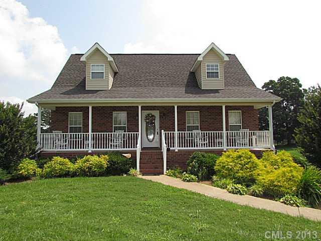 5118 South Oak Circle Granite Falls NC 28630