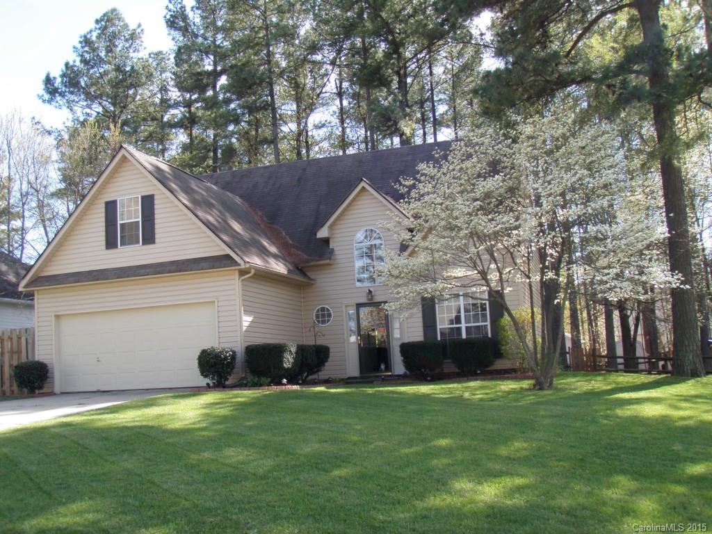 9108 Strattonville Court Huntersville NC 28078