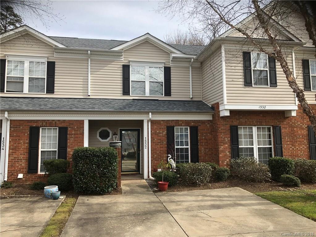 1532 Anthem Court Charlotte NC 28205