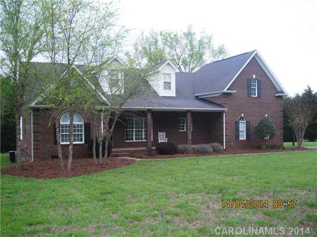 423 E Sandy Ridge Road Monroe NC 28112