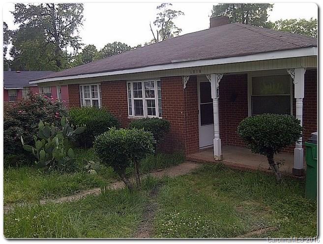 1917 Rush Wind Drive Charlotte NC 28206