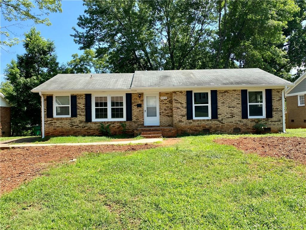 4416 Millbridge Drive Charlotte NC 28208