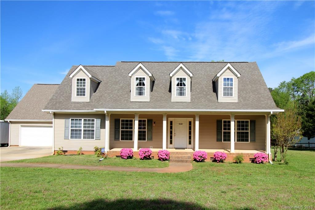 4145 Shiloh Church Road Davidson NC 28036