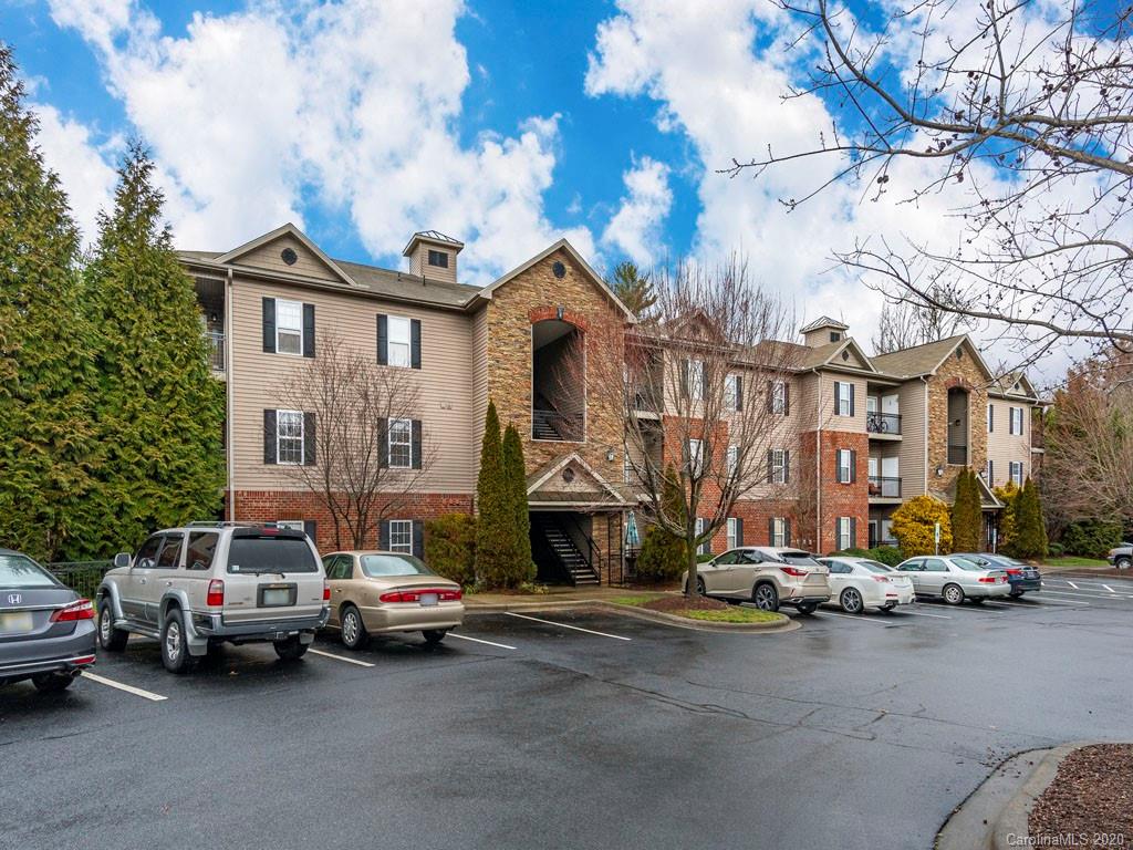 322 Appeldoorn Circle Asheville NC 28803