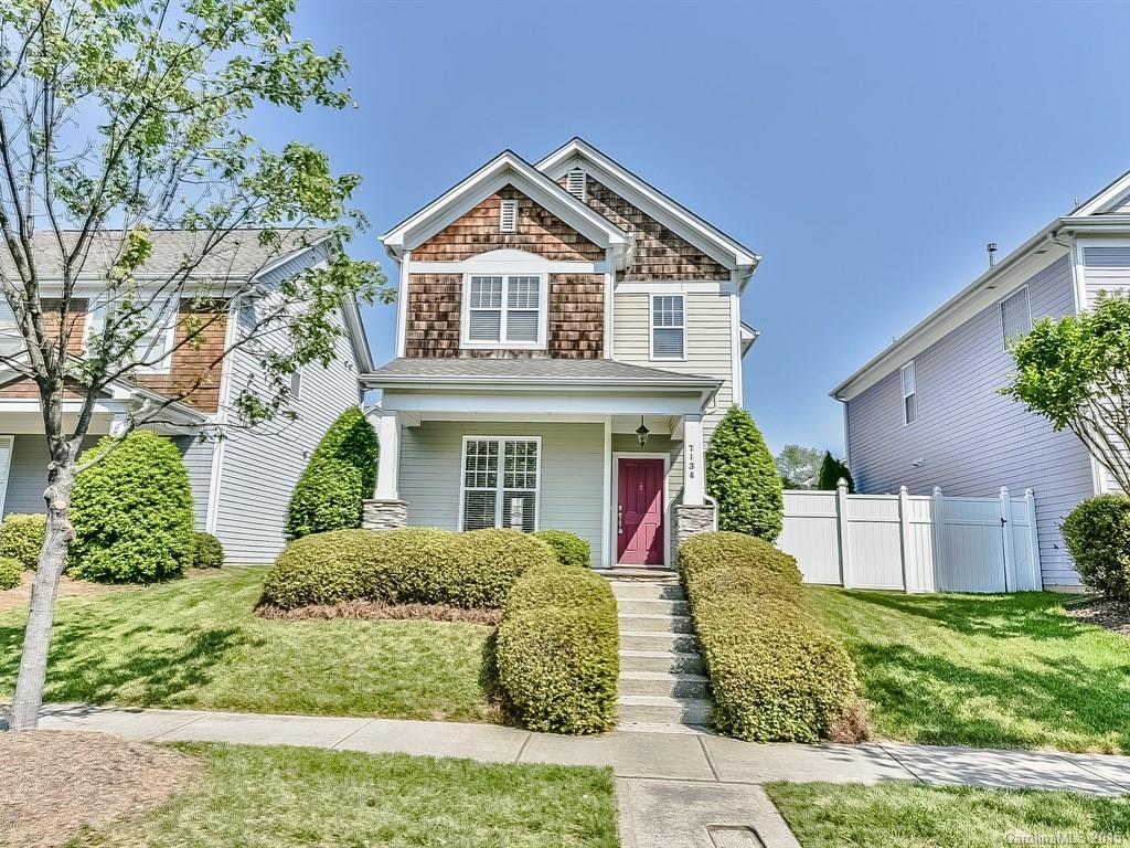 7134 Blakeney Greens Boulevard Charlotte NC 28277