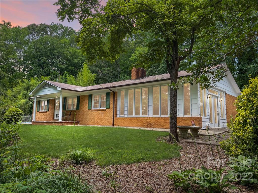 83 Mckinney Road W Marion NC 28752