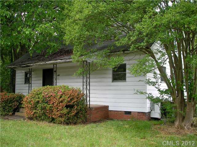 419 Leland Street Charlotte NC 28214