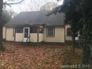 922 Academy Street Charlotte NC 28205
