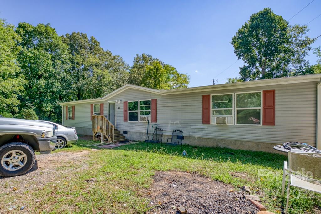 26 Maxwell Road Asheville NC 28805
