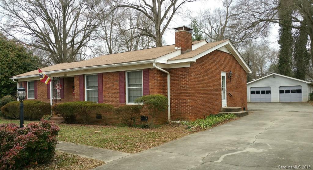 4043 Southgate Drive Charlotte NC 28205