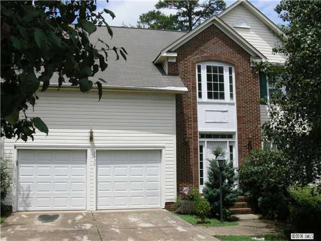 5535 Crisfield Road Charlotte NC 28269