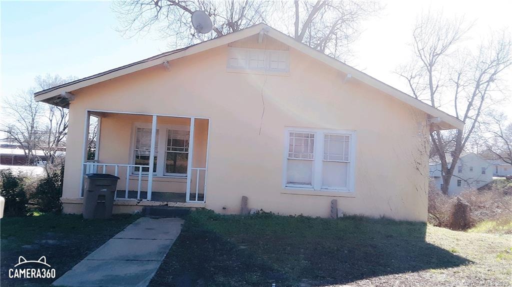 106 Seaboard Avenue Shelby NC 28150