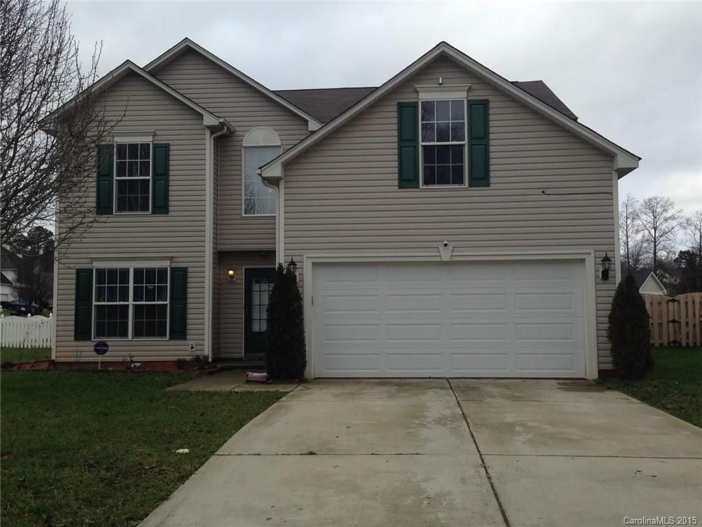 8313 Fox Swamp Road Charlotte NC 28215