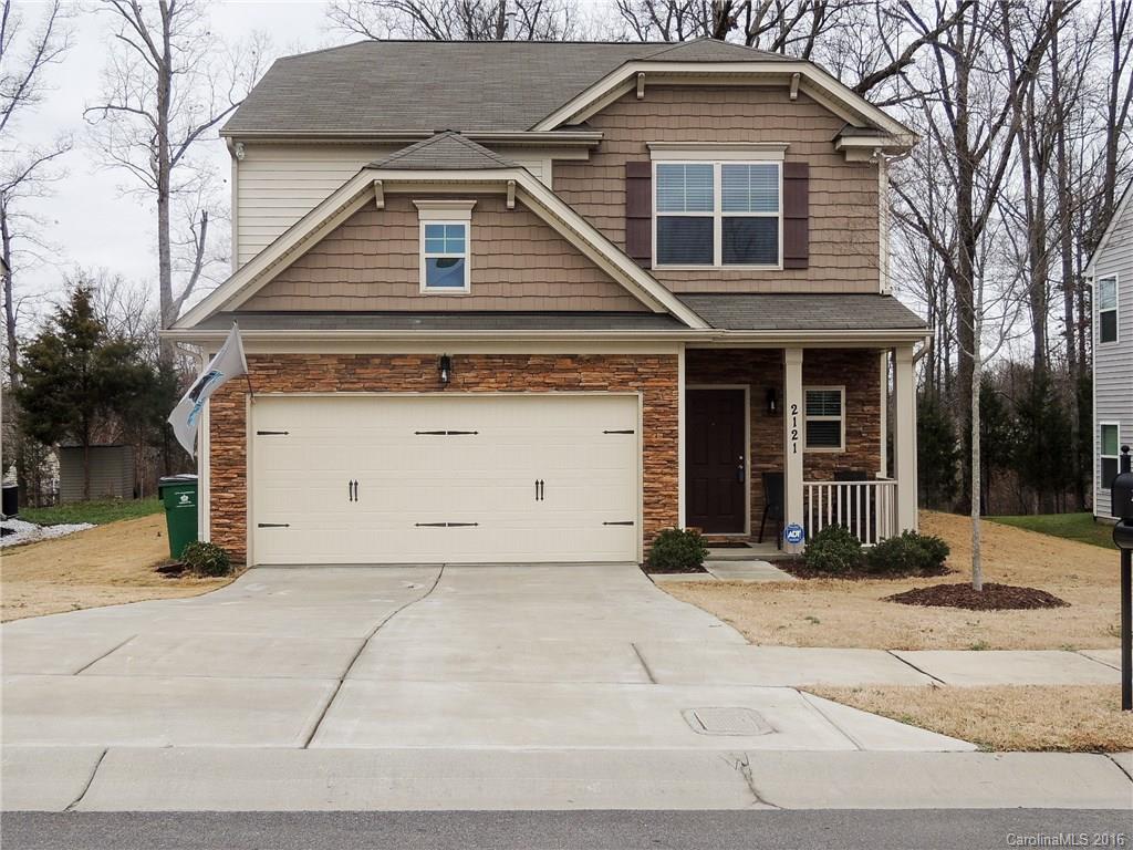 2121 Dave Thomas Lane Charlotte NC 28214