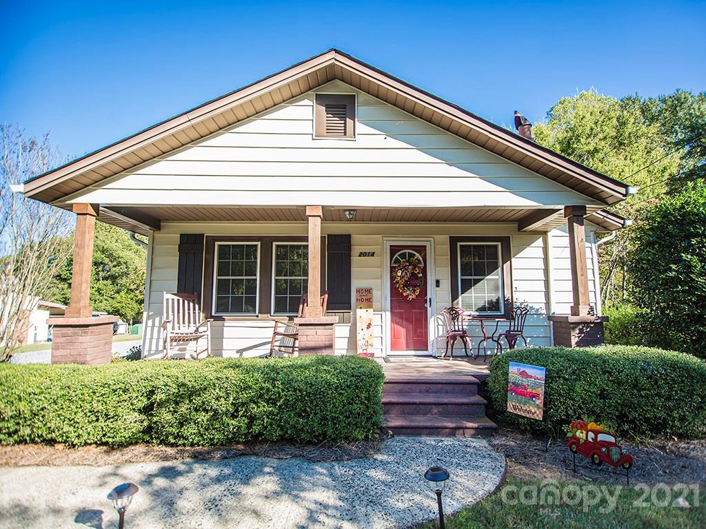 2014 Lowell Bethesda Road Gastonia NC 28056