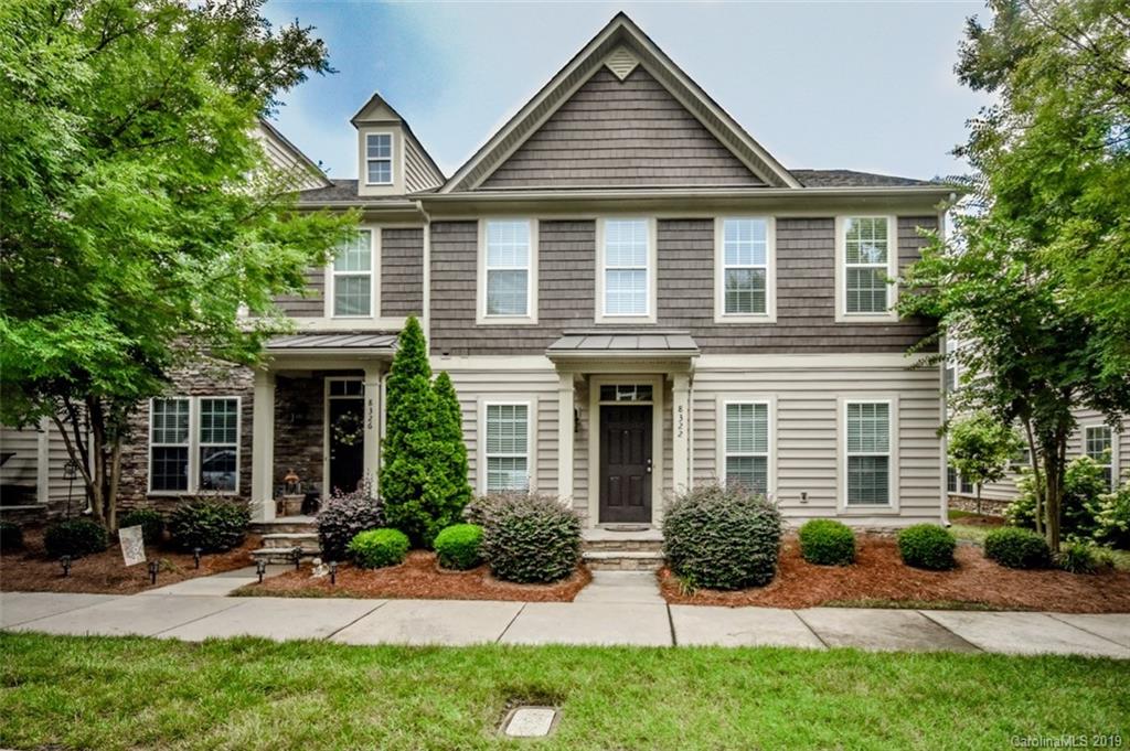 8322 Viewpoint Lane Cornelius NC 28031