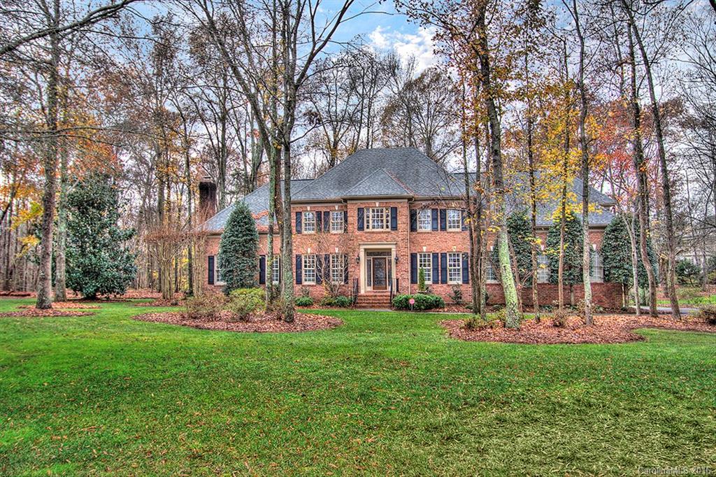 12601 Long Cove Drive Charlotte NC 28277