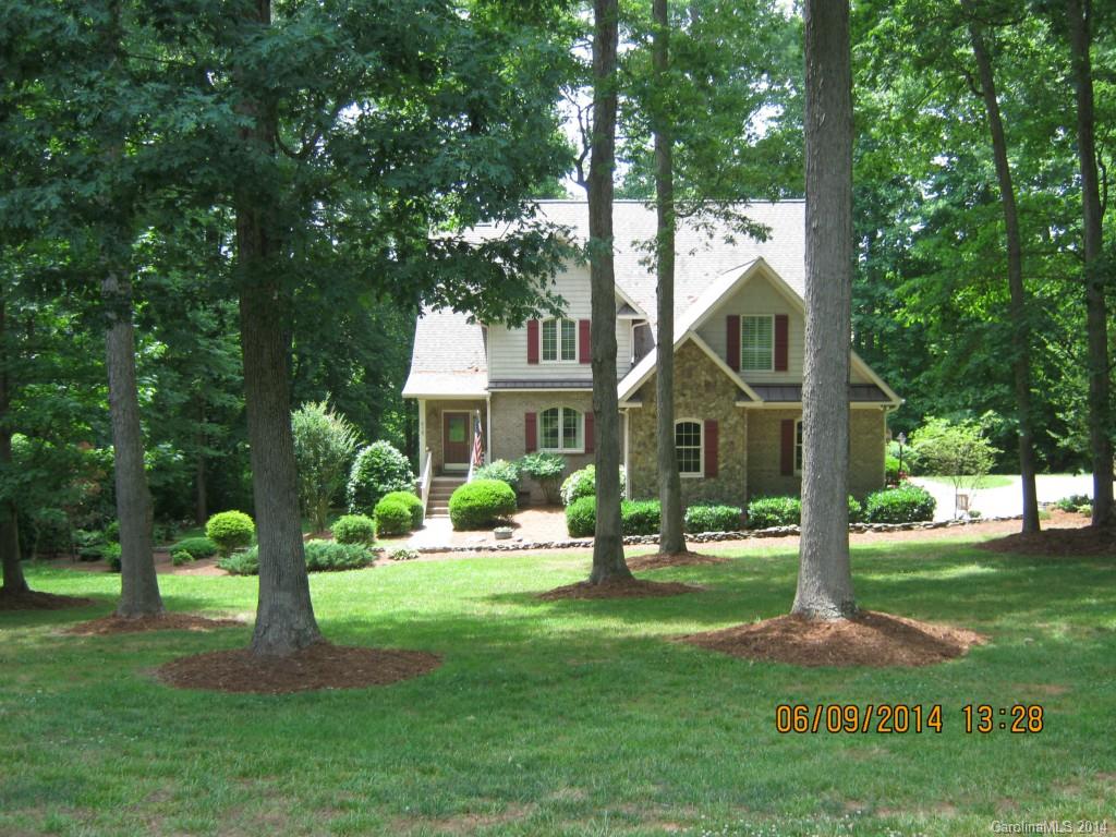 415 Seven Springs Loop Statesville NC 28625