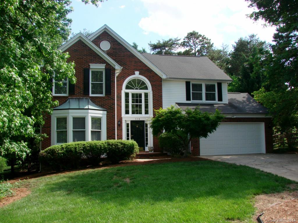 518 Halliwell Street Charlotte NC 28262