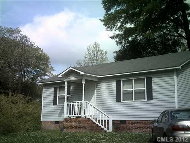 1472 Lake Street Gastonia NC 28052