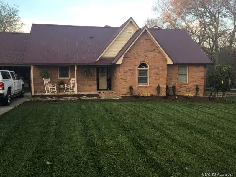 135 Shadowgate Drive Shelby NC 28152