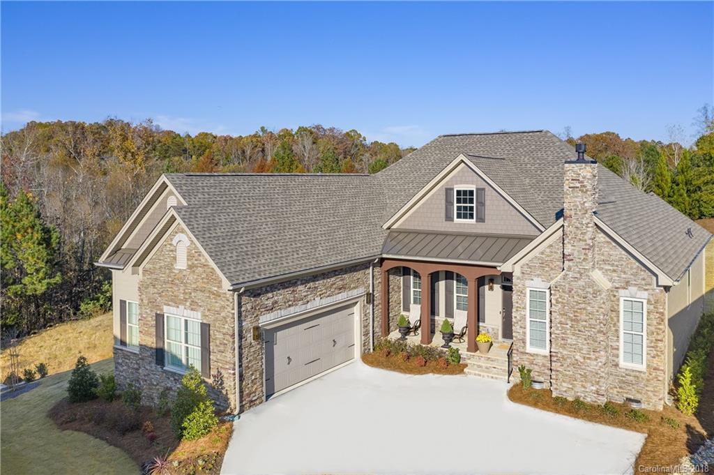 15138 High Bluff Court Charlotte NC 28278