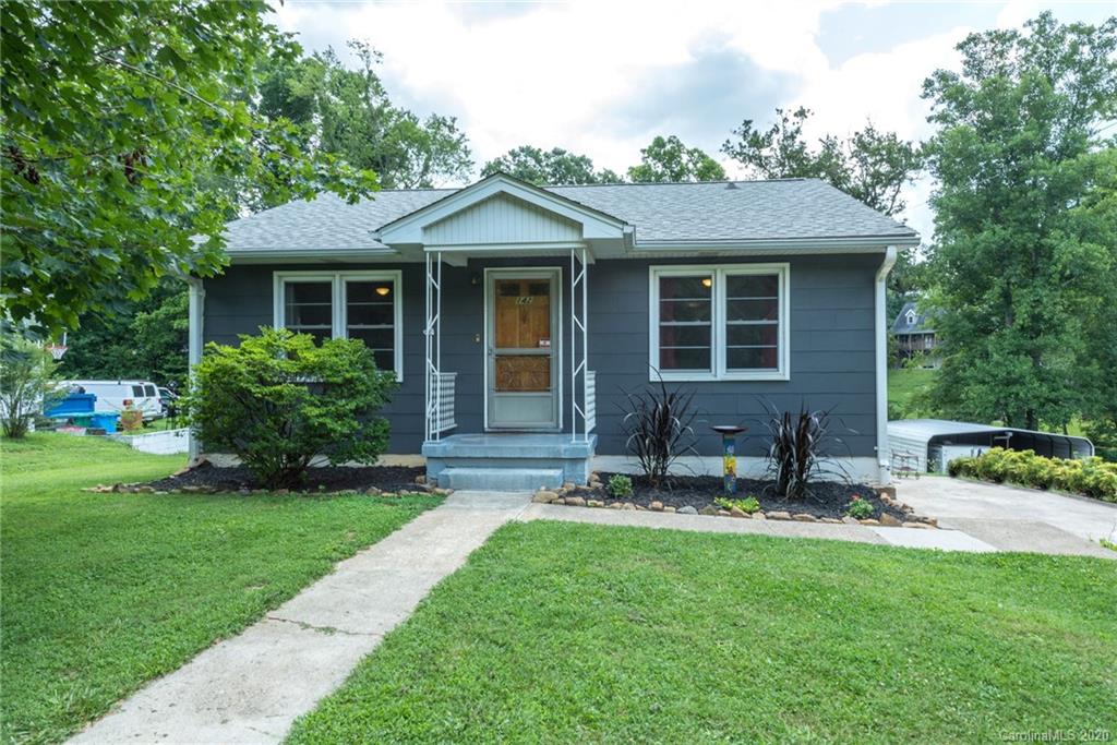 142 Eastwood Avenue Swannanoa NC 28778