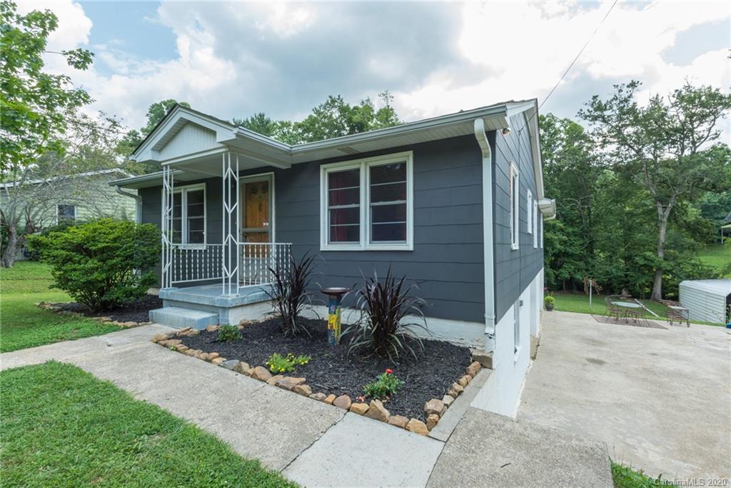 142 Eastwood Avenue Swannanoa NC 28778