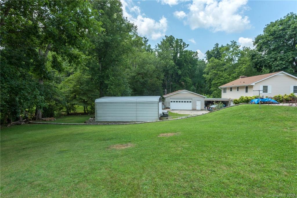 142 Eastwood Avenue Swannanoa NC 28778