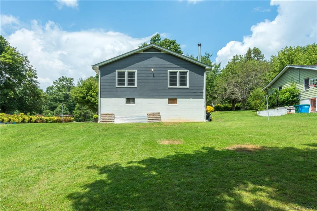 142 Eastwood Avenue Swannanoa NC 28778