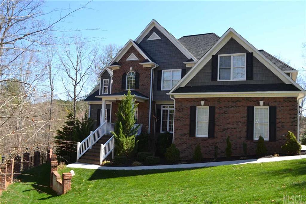 108 Winwood Circle Granite Falls NC 28630