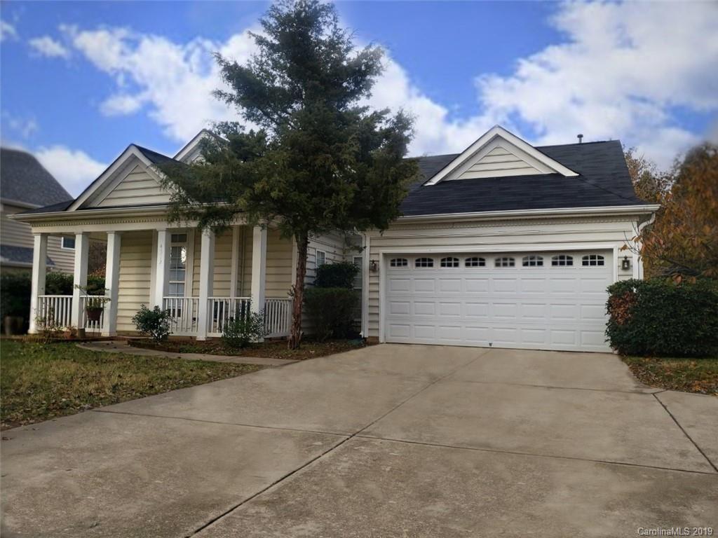 4312 David Cox Road Charlotte NC 28269