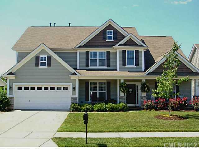 6008 Magna Lane Indian Trail NC 28079