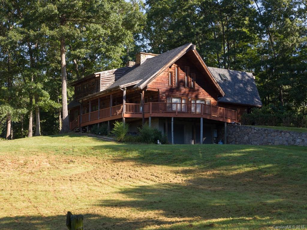 20 Mission Lane Fairview NC 28730